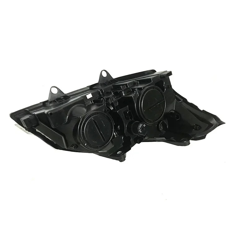 Factory Direct High Quality  Auto Lighting System LED Headlights 6000k Color Temperature Front Headlight Long Expiration